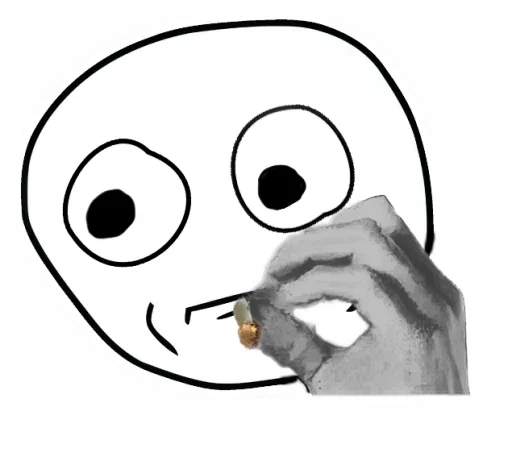 Стикер YMY_Stickerpack_Vol1 - 1