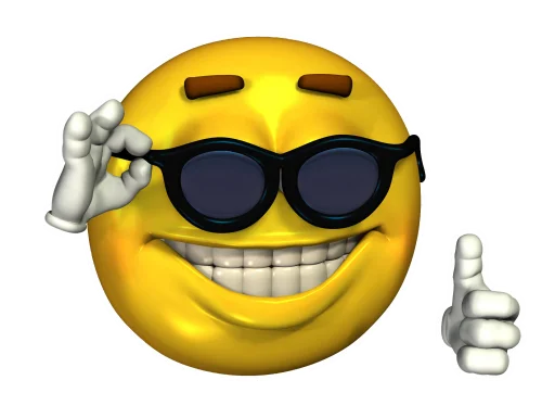 Стикер YMY_Stickerpack_Vol1 - 1