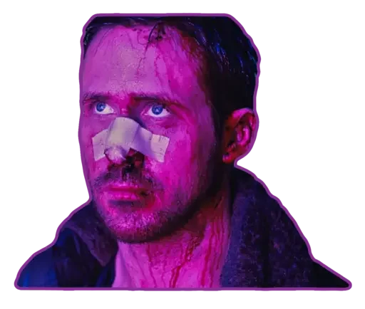 Sticker YMY_Stickerpack_Vol1 - 1