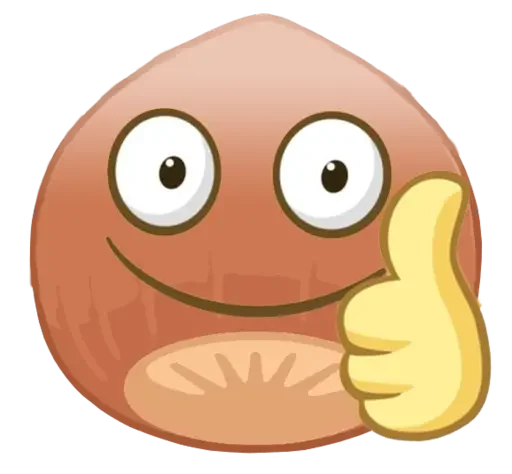 Sticker YMY_Stickerpack_Vol1 - 1