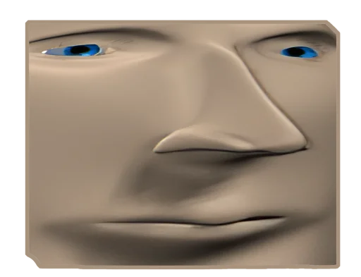 Стикер YMY_Stickerpack_Vol1 - 1