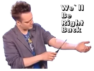 Sticker Стикеры Мудрого Vol. 1 Director`s Cut - 10