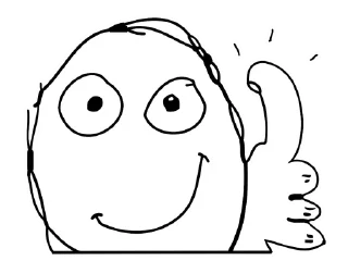 Sticker Стикеры Мудрого Vol. 1 Director`s Cut - 7