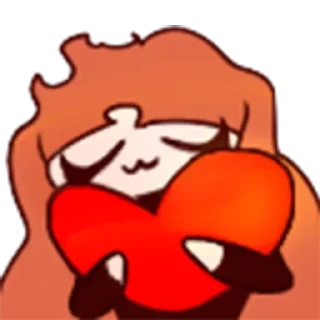 Стикер Больше стикеров: @sticerru - 7