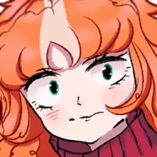 Стикер Больше стикеров: @sticerru - 3