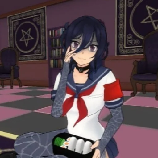 Sticker YNDR.SMLTR. - 8