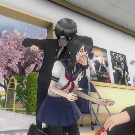 Sticker YNDR.SMLTR. - 7