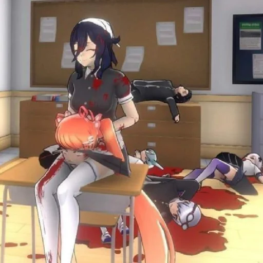 Sticker YNDR.SMLTR. - 0