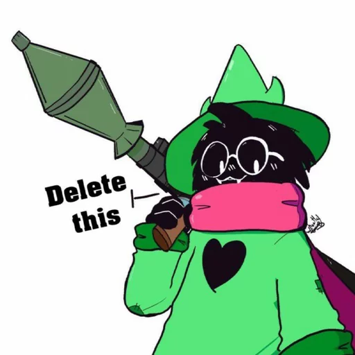 Sticker Random from Telegram - 10