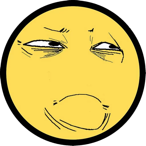 Стикер YOBAETOTY - 3