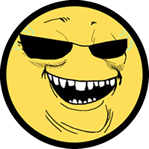 клипарт улыбаться иллюстрация