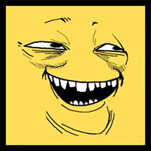 drawing smile clipart