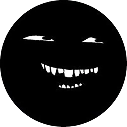 улыбаться мультфильм искусство