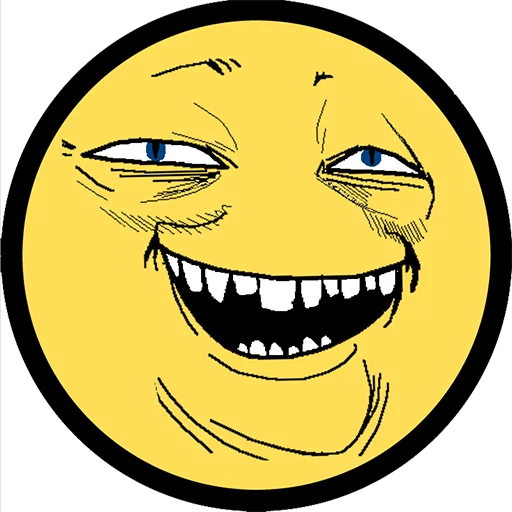 рисование иллюстрация улыбаться