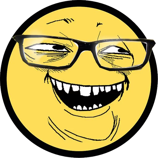 улыбаться рисование иллюстрация