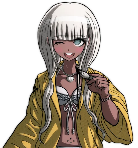 аниме мультфильм Художественная литература