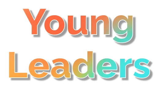 Стикер YOUngLEADersStickers - 1