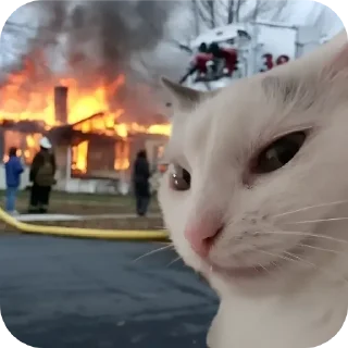 Стикер Ёмаё - 5