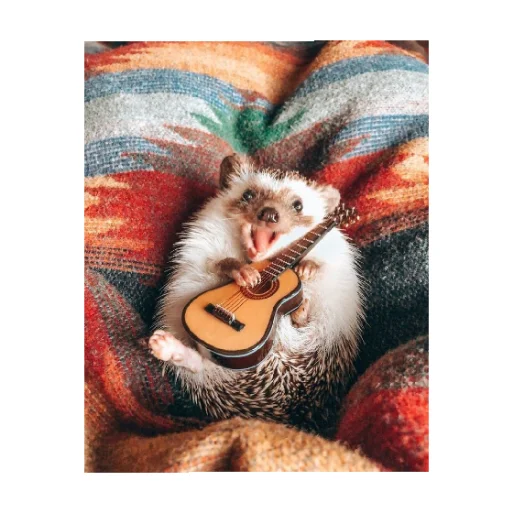 Стикер YOzhik287 - 1