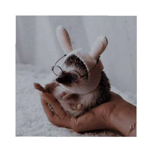 Sticker YOzhik287 - 1