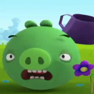 Sticker Больше стиков тут: @stikery4 - 3