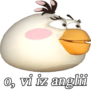 Sticker Больше стиков тут: @stikery4 - 9