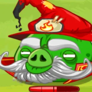 Sticker Больше стиков тут: @stikery4 - 4