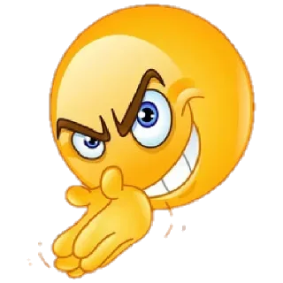 Стикер Больше стикеров 👉🏻 @stickertg4 - 3