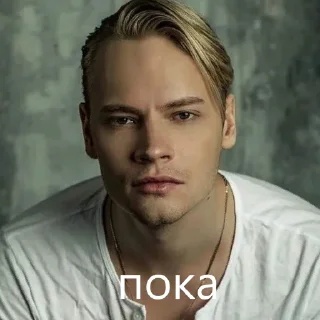 Стикер SHAMAN - 1