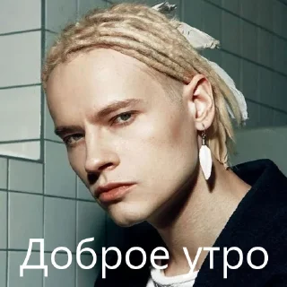 Стикер SHAMAN - 10