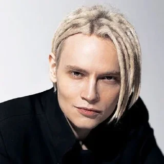 Стикер SHAMAN - 4