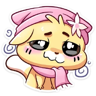 Стикер @sticksbb 🩷 <- канал со стиками - 10