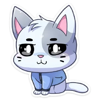 Стикер @sticksbb 🩷 <- канал со стиками - 5