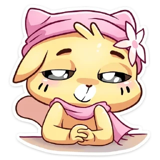 Стикер @sticksbb 🩷 <- канал со стиками - 2