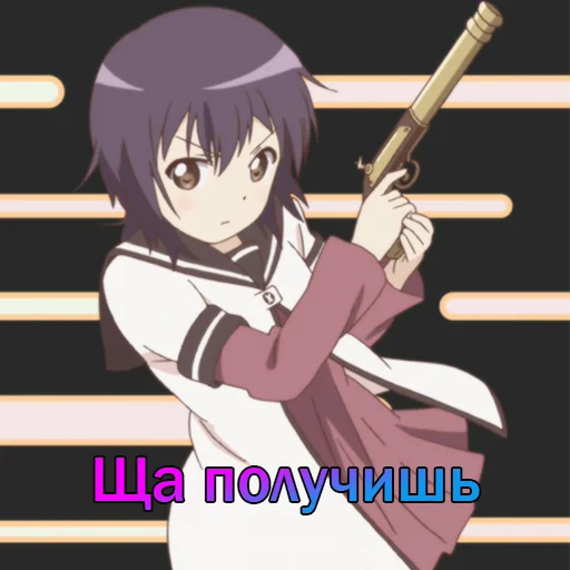 Стикер YRYR_Cubes - 1