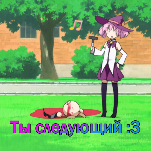 Стикер YRYR_Cubes - 1