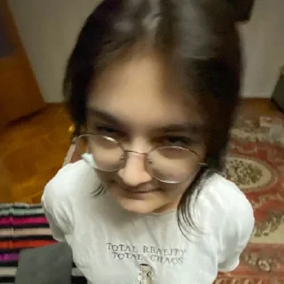 Стикер Мой стикерпак @moyi_stikery_bot - 4