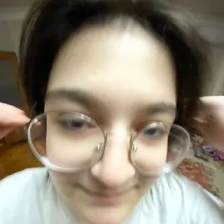 Стикер Мой стикерпак @moyi_stikery_bot - 7