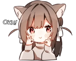 Стикер Больше стиков тут: @stikeryk - 3