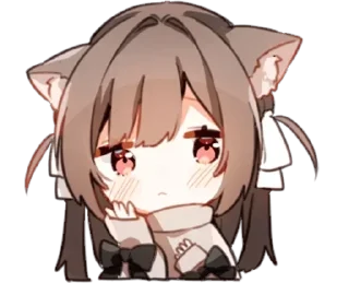 Стикер Больше стиков тут: @stikeryk - 6