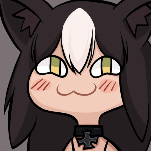 YUI by @archirai_art - 