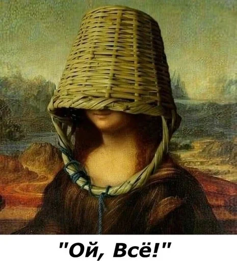 painting human face poster