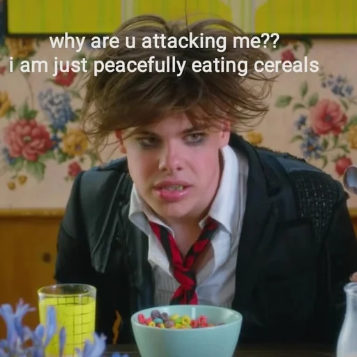 Sticker YUNGBLUD - 9