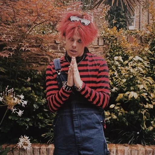 Sticker YUNGBLUD - 3