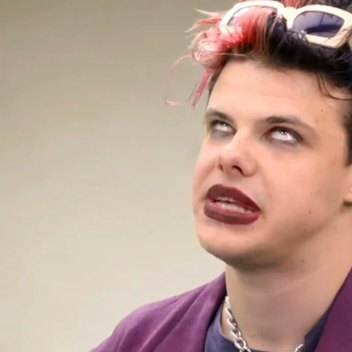 Sticker YUNGBLUD - 2