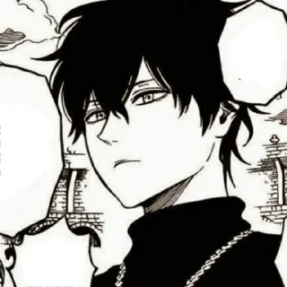 Стикер 𝐘uno — @YUNOGRlNBERRYALL - 8