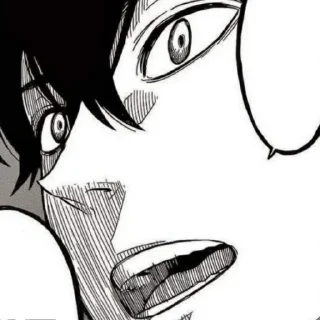 Стикер 𝐘uno — @YUNOGRlNBERRYALL - 0