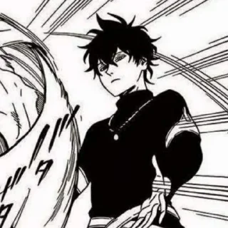 Стикер 𝐘uno — @YUNOGRlNBERRYALL - 9