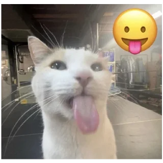 Стикер YUPPIE - 3