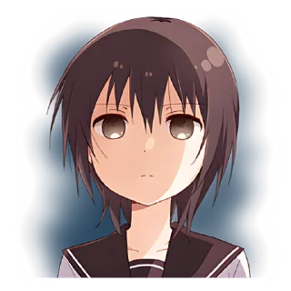 Sticker Юру-Юрий @Nyasticks - 1